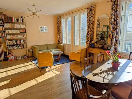 propriétaire particulier