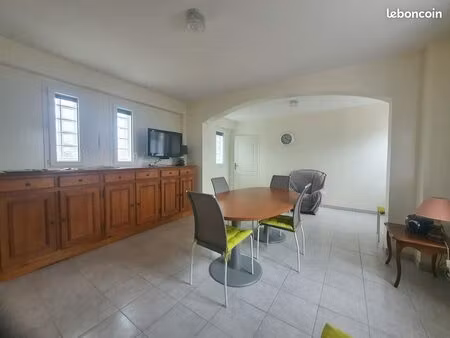 appartement 2 pièces 89 m2