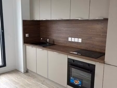 merignac 4 chemins t2 excellent état