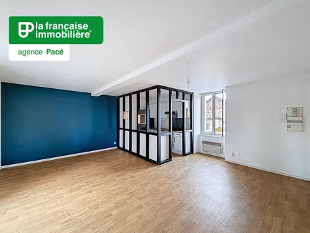 appartement pace 3 pièce(s) 62.78 m2