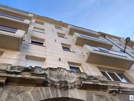 appartement rouen 4 pièce(s) 85.23 m2