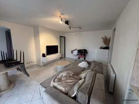 **special investisseur** appartement t2/t3 loué - toulouse (sec