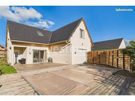 maison 4 pièces 120 m²