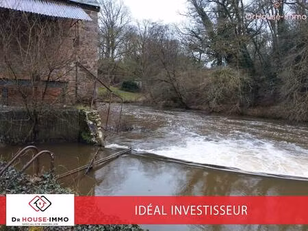 laurent henryon dr house immo