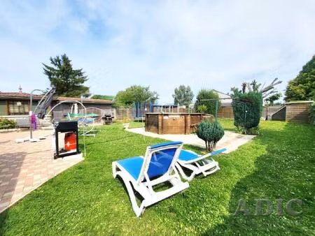 le plessis belleville