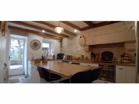 longére avec du charme