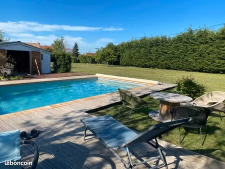 maison t6 monétay sur allier