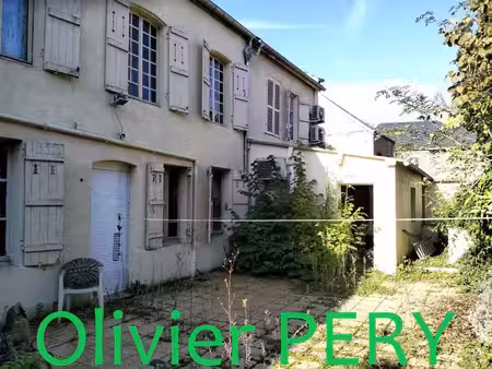 maison 8 pièces