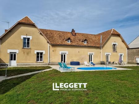 maison nan pièce(s)  montmorillon