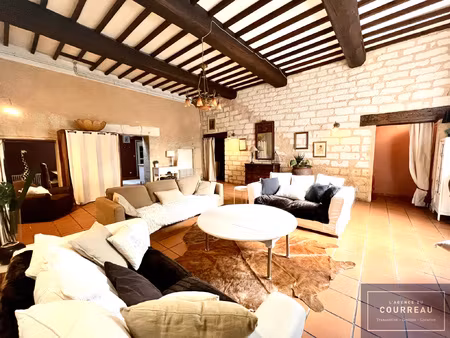 maison f4 de 142 61 m2 au calme avec jardin et stationnemen