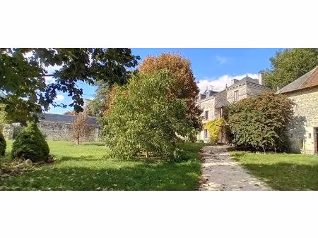 demeure dans secteur calme