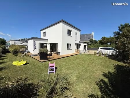 maison - 5 pièces - 107 m2