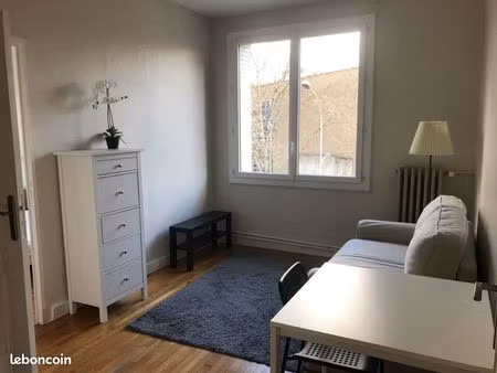 tours ste anne  t2 meublé tout inclus