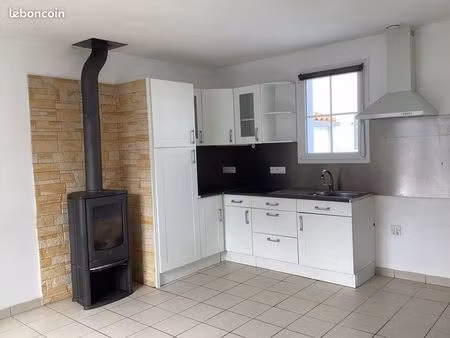 location maison non meublée à l’année