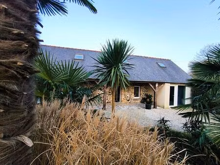 maison 6 pièce(s) env 130 m²