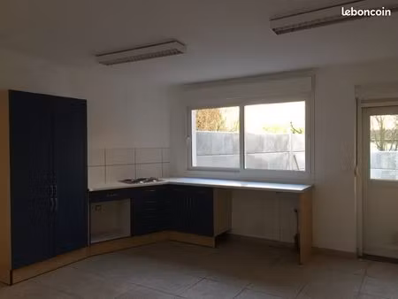 maison 80 m2