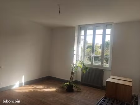 loue appartement t3 terrasse jardin a saint girons