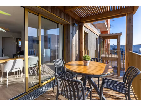 annonce immobilier neuf à vendre