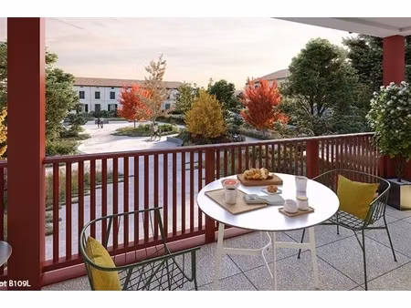 annonce immobilier neuf à vendre