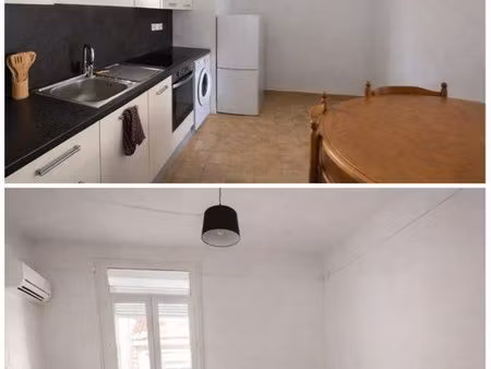 appartement centre ville