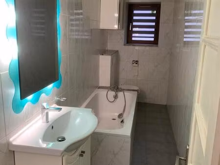 location appartement f2