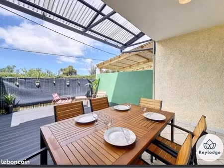 meuble duplex tampon quatorzième