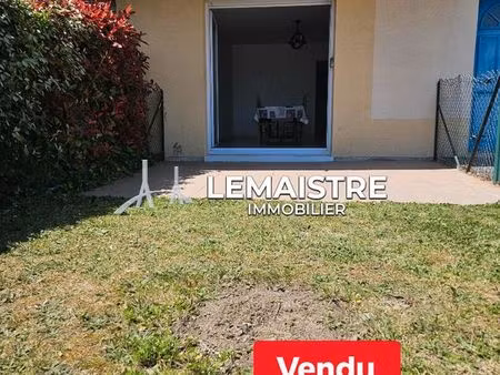 appartement 2 pièces 47 m²