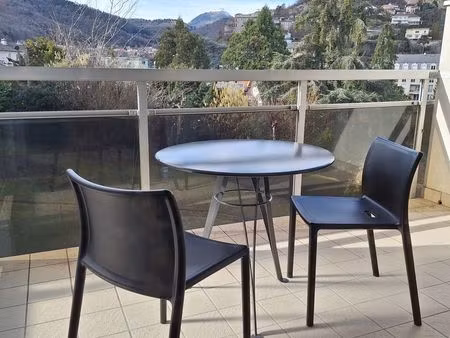 exclusivite appartement royat (63)