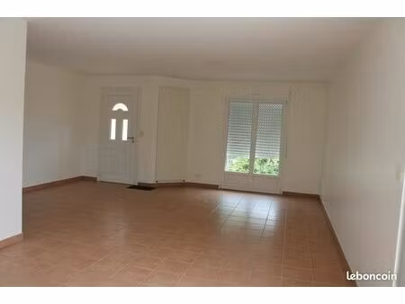 location maison individuelle paimboeuf