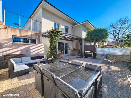 maison 4 pièces 84 m²