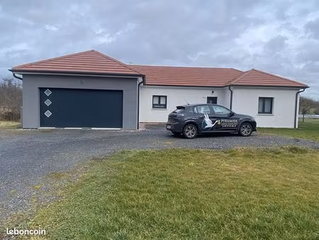 maison 7 pièces 127 m²