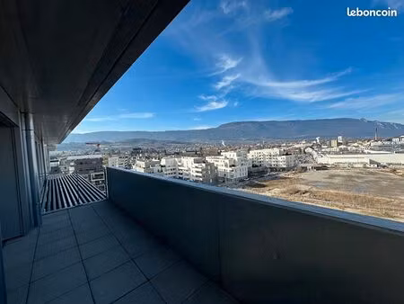 appartement 2 pièces 49 m²