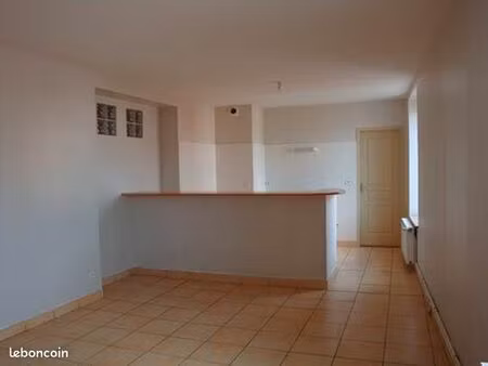 bel appartement f4 de 85 m²