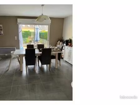 maison de 2010 3ch a 2 pas du bourg ecole