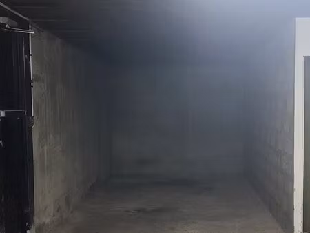 place de parking maisons-laffitte