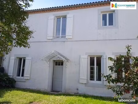 maison 3 pièces 102 m²