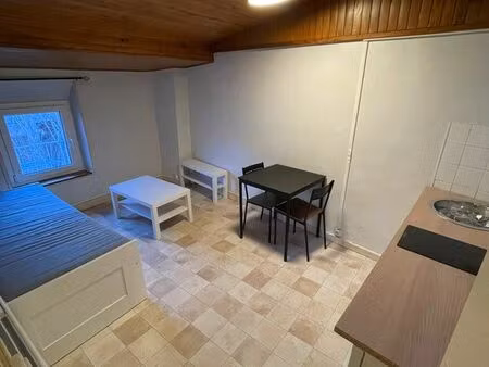 t1 23m2 rue des vieillards