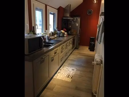 location appartement f5