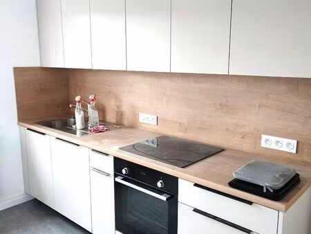 appartement 4 pièces 102 m²