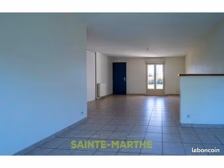 maison 3 pièces 79 m²