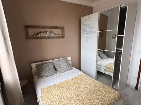 location appartement t4 meublé 1200 euros centre ville marseille