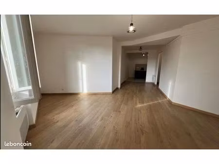 appartement 2 pièces