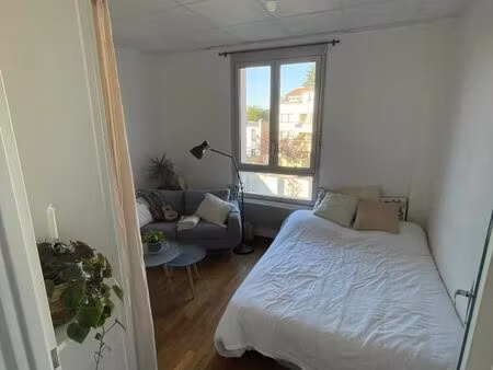 appartement 1 pièce 24 m²
