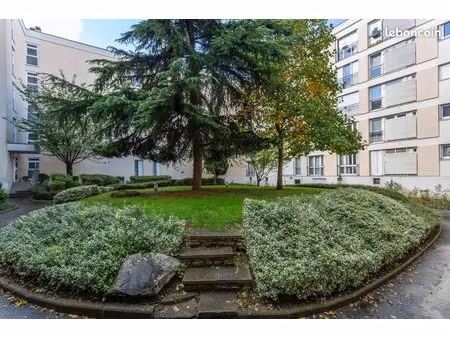 appartement 3 pièces 57 m²