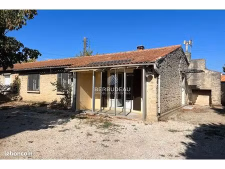 maison 3 pièces 75 m²