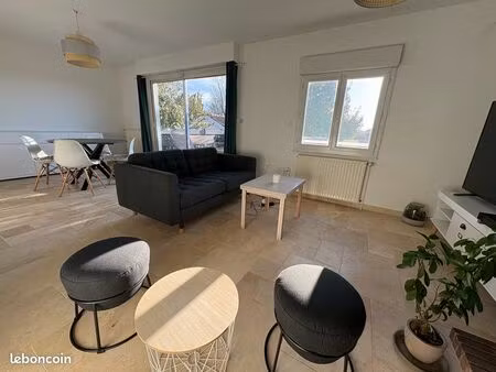 t3 au calme proche centre ville