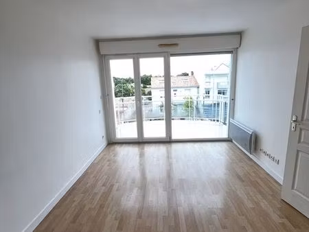 appartement 2 pièces 34 m²
