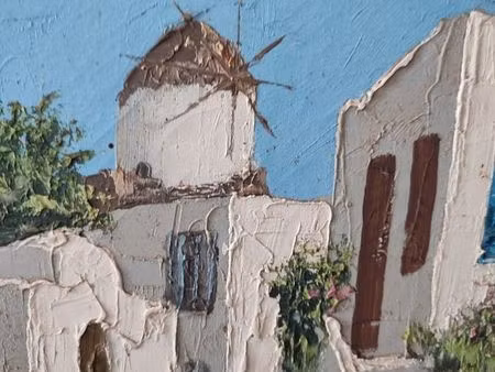 location à l'année