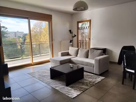 appartement t3 rue pierre valdo