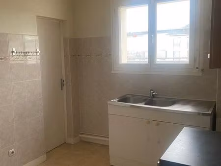 bel appartement t4 plaisir